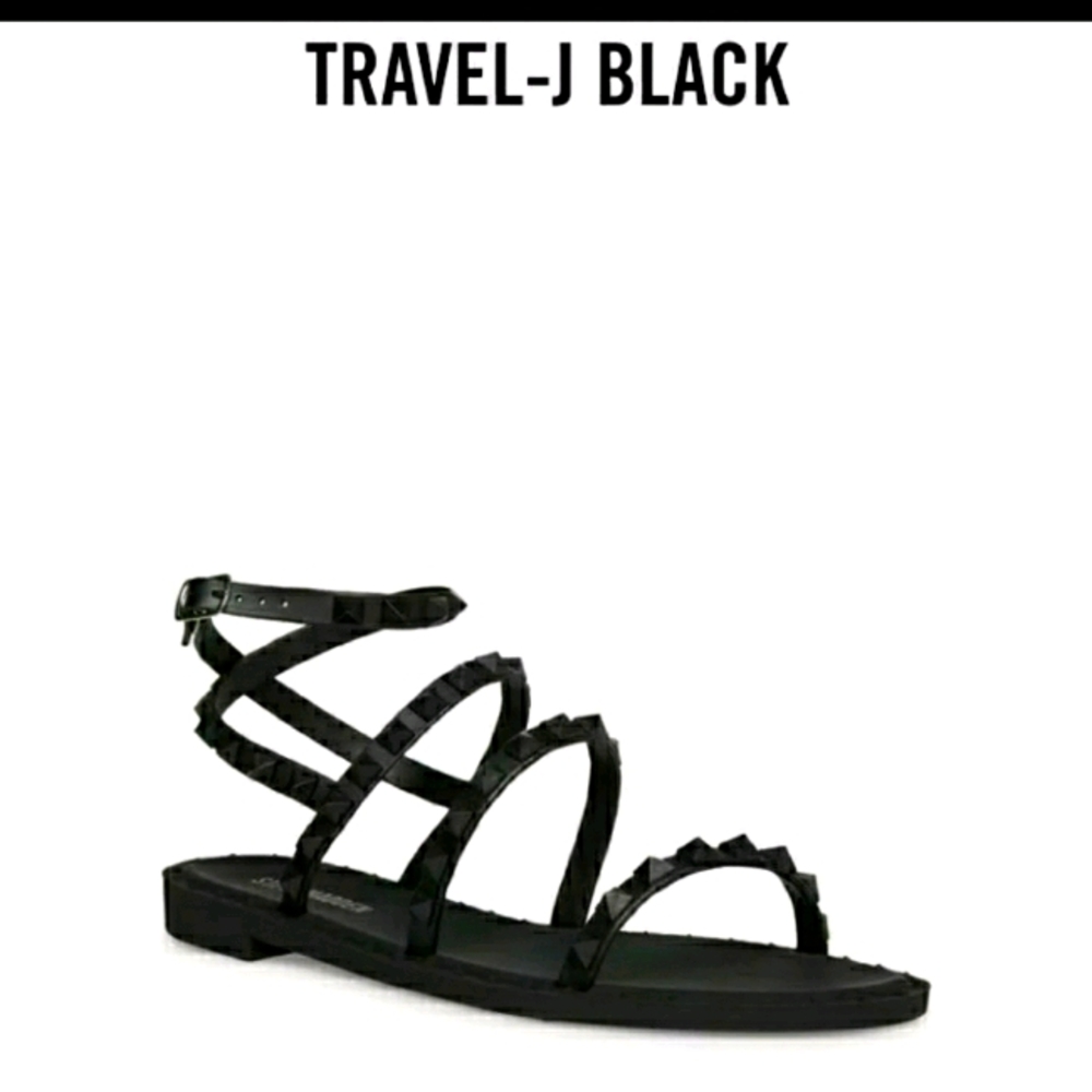 Steve Madden  Sandles